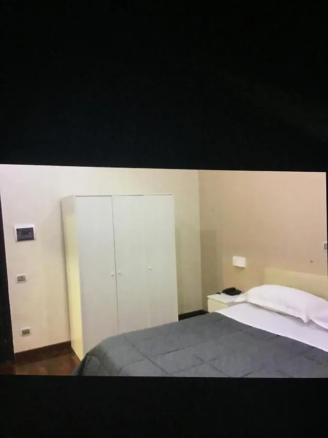 Bed & Breakfast Ania Hotels Naples Italy