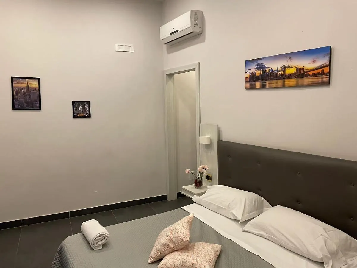 Ania Hotels Naples