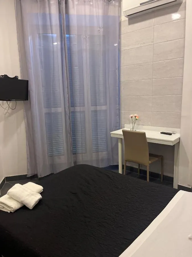 Ania Hotels Naples 0*,