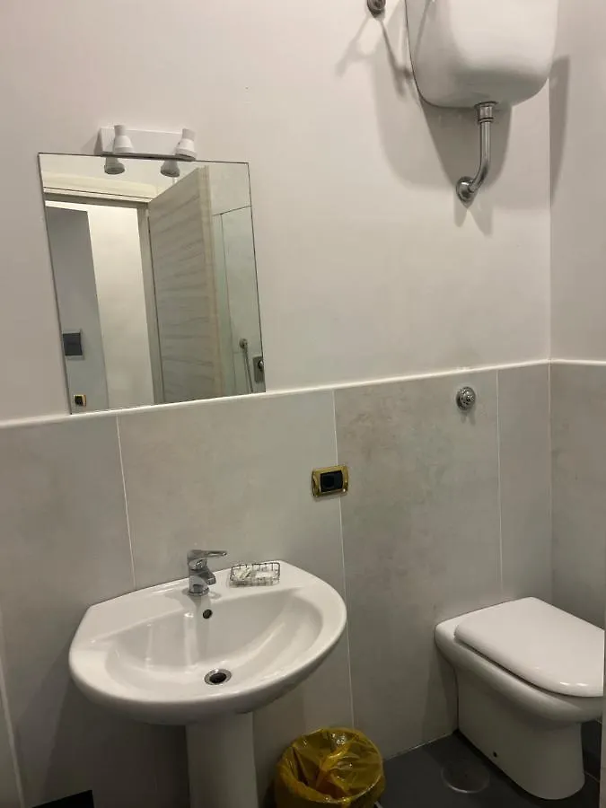 Bed & Breakfast Ania Hotels Naples