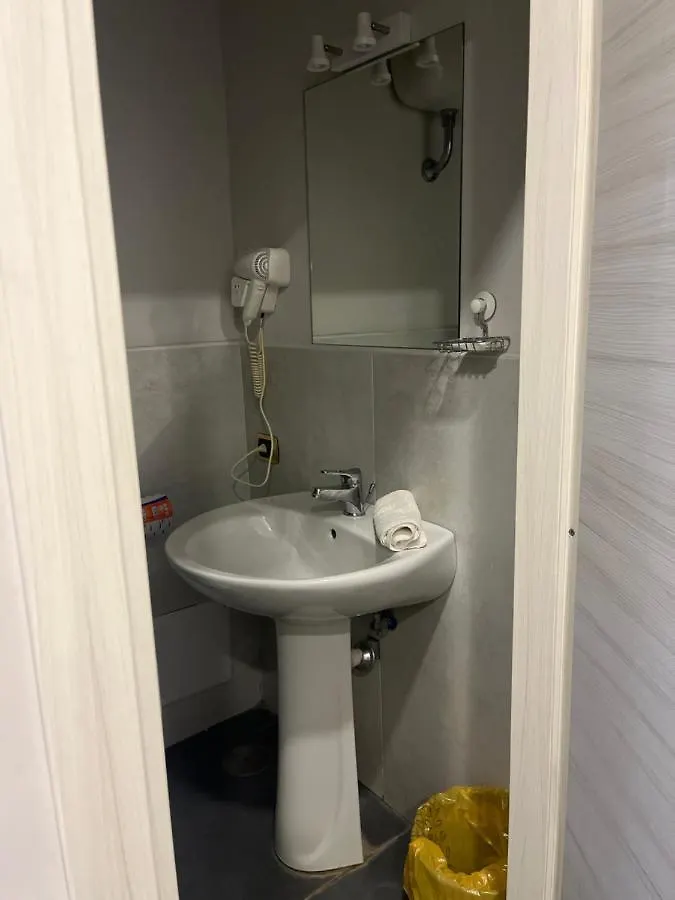 Bed & Breakfast Ania Hotels Naples