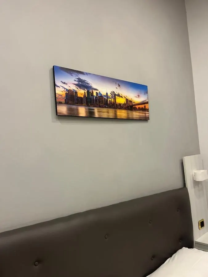 Ania Hotels Naples Italy