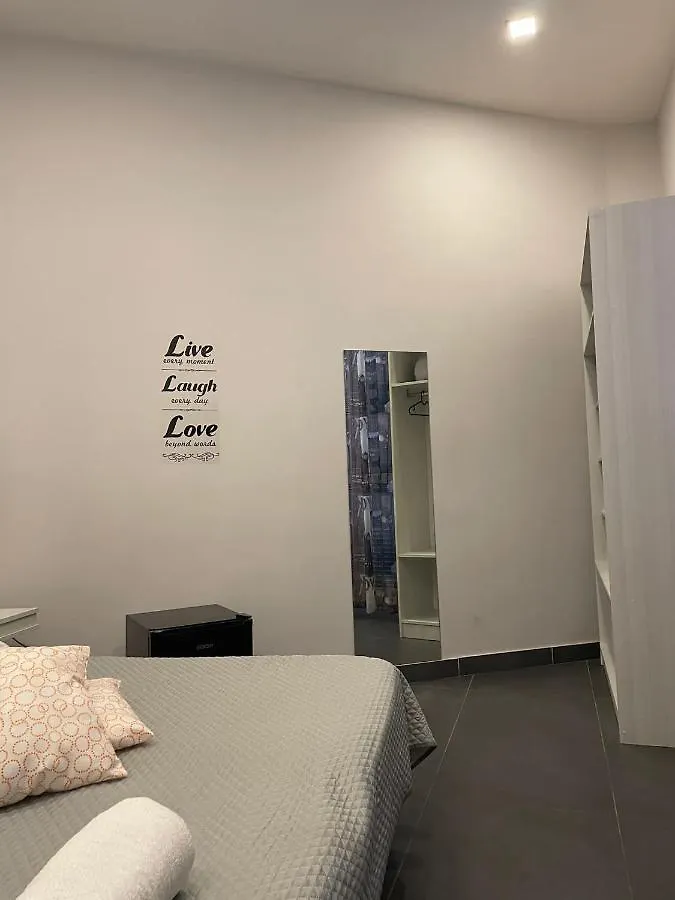 Ania Hotels Naples 0*,  Italy