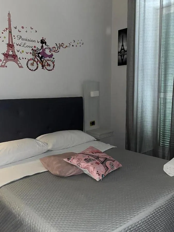 Ania Hotels Naples Bed & Breakfast