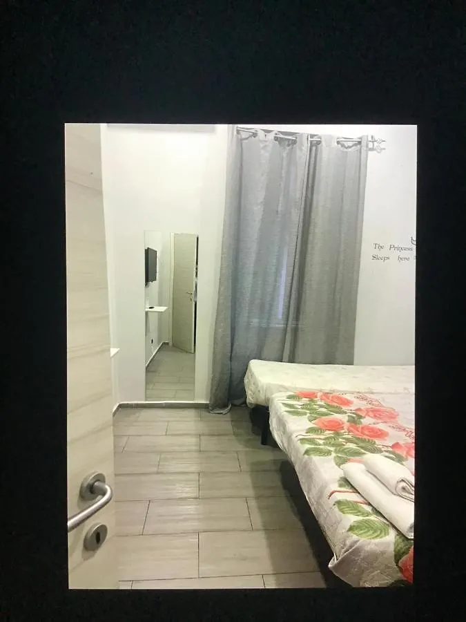 Ania Hotels Napoli