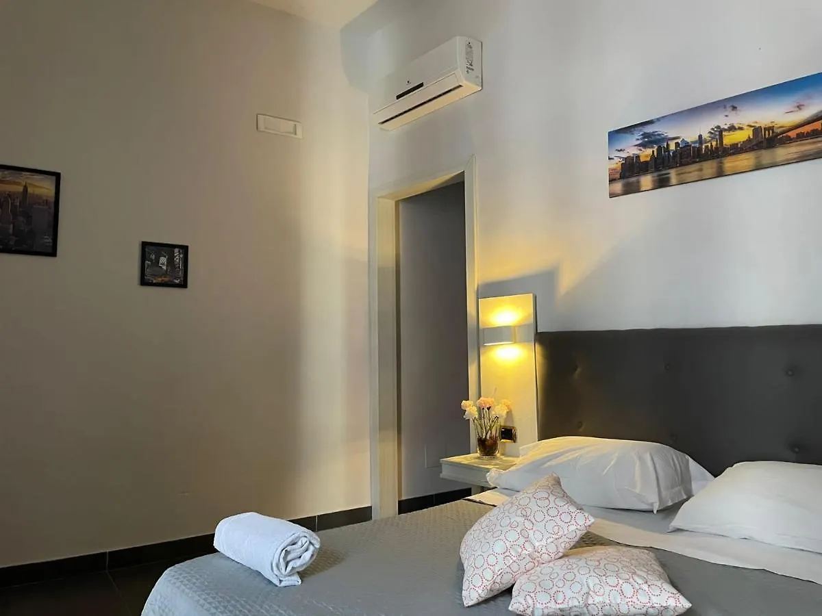 Ania Hotels Napoli