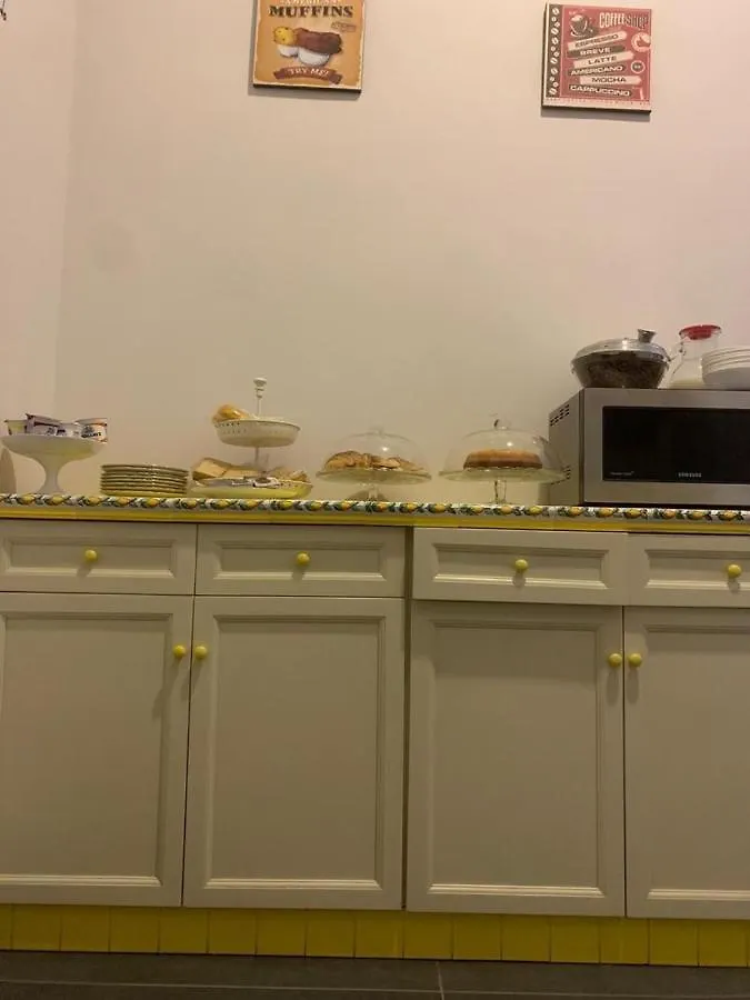 Ania Hotels Napoli 0*,